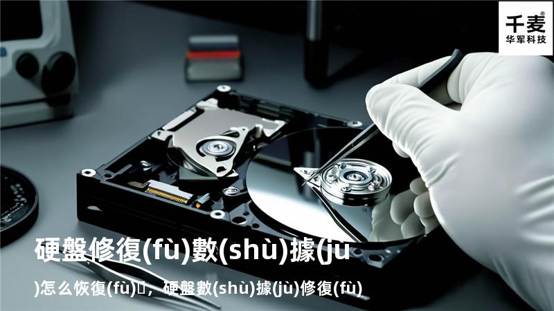 硬盤修復(fù)數(shù)據(jù)怎么恢復(fù)，硬盤數(shù)據(jù)修復(fù)方法